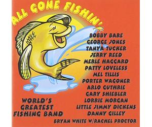 V/A - All Gone Fishin'