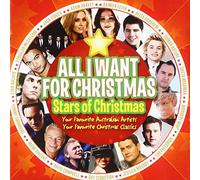 V/A - All I Want For Christmas: Stars Of Christmas 2011