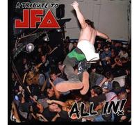 V/A - All In: A Tribute To Jfa
