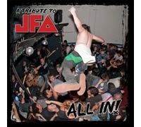V/A - All In: A Tribute To Jfa