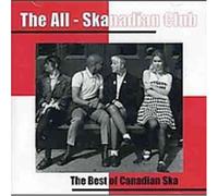 V/A - ALL SKANADIAN CLUB 1