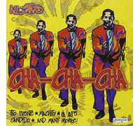 V/A - All Star Cha Cha Cha