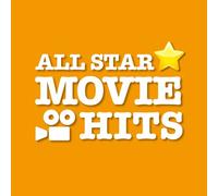 V.A. – All Star Movie Hits – Sony Music