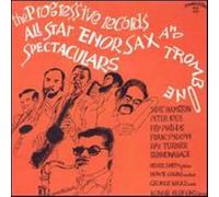 V/A - All Star Tenor Sax & Trobone