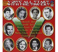 V/A - All Stars With The Singers