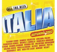 V/A - ALL THE HITS ITALIA..-20T