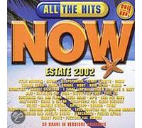 V/A - ALL THE HITS NOW ESTATE