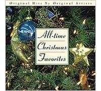 V/A - All-Time Christmas Favorites