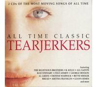 V/A - ALL TIME CLASSIC TEAR JER