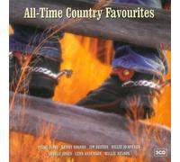 V/A - ALL TIME COUNTRY FAVOURIT