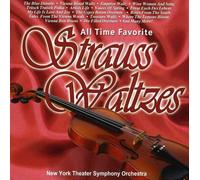 V/A - All Time Favorite Strauss Waltzes