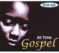 V/A - All Time Gospel (3 CD)