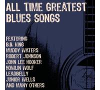V/A - All Time Greatest Blues Songs (3 CD)