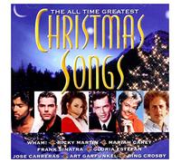 V/A - All Time Greatest Christmas Songs