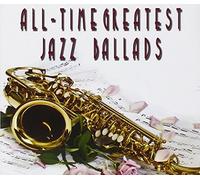 V/A - All Time Greatest Jazz Ballads (3 CD)