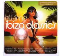 V/A - All Time Ibiza Classics..