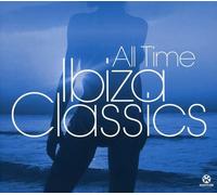 V/A - All Time Ibiza Classics