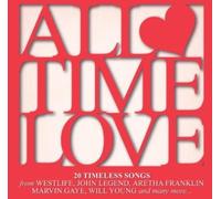 V/A - All Time Love