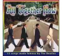 V/A - All Together Now-Teens Sing The Beatles