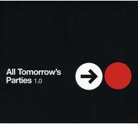Various All Tomorrow’s Parties 1.0: Tortoise & Foundation Curated (CD)