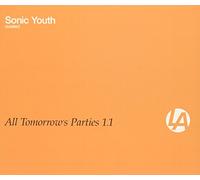 V/A - All Tomorrow's Parties 1.1: Sonic Youth Curated