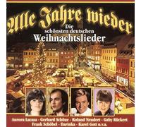 V/A - Alle Jahre Wieder