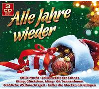 V/A - ALLE JAHRE WIEDER (3 CD)