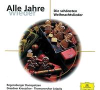 V/A - ALLE JAHRE WIEDER-DIE SCH