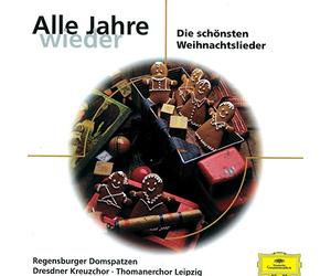 V/A - ALLE JAHRE WIEDER-DIE SCH