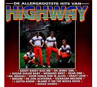 V/A - ALLERGROOTSTE HITS VAN..