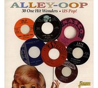 V/A - Alley Oop-30 One Hit Wonders-Us Pop