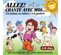 V/A - Allez! Chante Avec Moi..