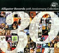 V/A - Alligator Records 30th Anniversary (2 CD)