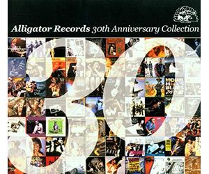 V/A - Alligator Records 30th Anniversary (2 CD)