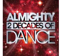 V/A - ALMIGHTY - 2 DECADES OF..