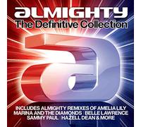 V/A - ALMIGHTY PRESENTS - THE..