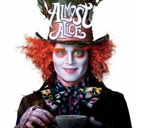 ALMOST ALICE / VARIOUS