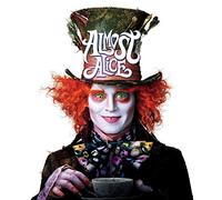 V/A - ALMOST ALICE (HOT TOPIC..