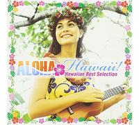 V.A. - ALOHA HAWAII -HAWAIIAN BEST SELECTION