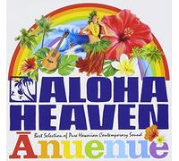 V.A. - ALOHA HEAVEN A NUE NUE - VARIO