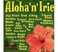 V/A - Aloha'N'Irie-Hawaii Take Me Paradis