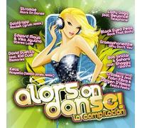 V/A - Alors On Danse!