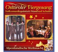 V/A - ALPENLAENDISCHE WEIHNACHT