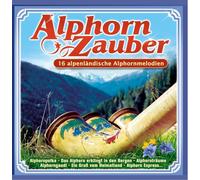 V/A - ALPHORN-ZAUBER