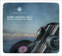 V/A - ALPINE GROOVES 4
