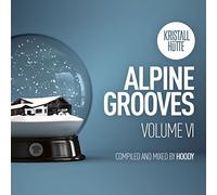 V/A - ALPINE GROOVES 6