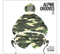V/A - ALPINE GROOVES 9