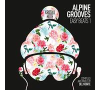 V/A - ALPINE GROOVES EASY..