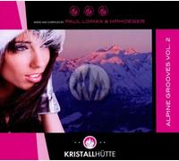 V/A - ALPINE GROOVES VOL.2