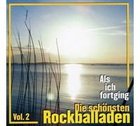 V/A - Als Ich Fortging V.2 Die Schonst